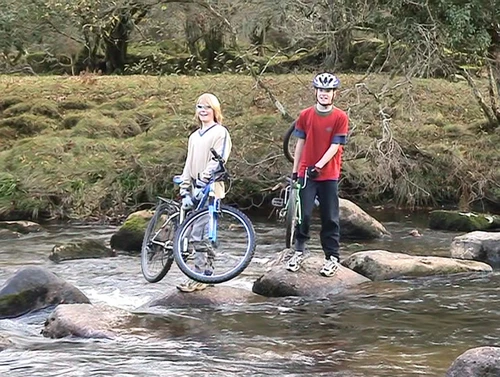 14 Nov 2004 · Dartmeet